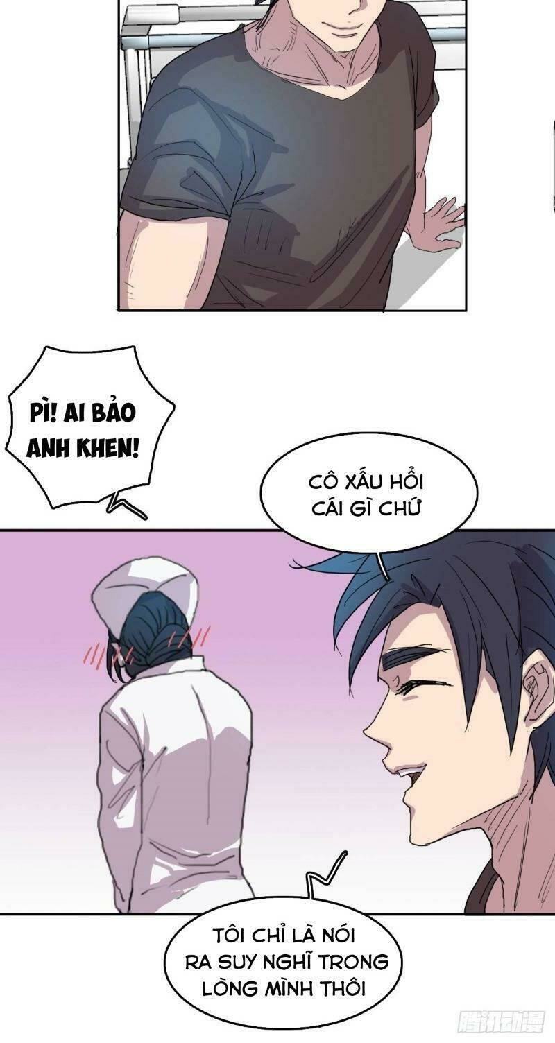 phụ hồn giả chapter 15 20