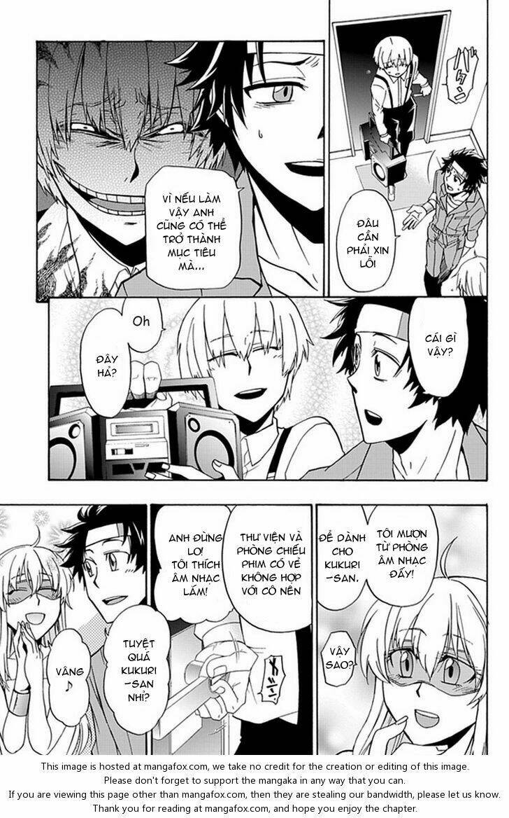 life is money chapter 5 10