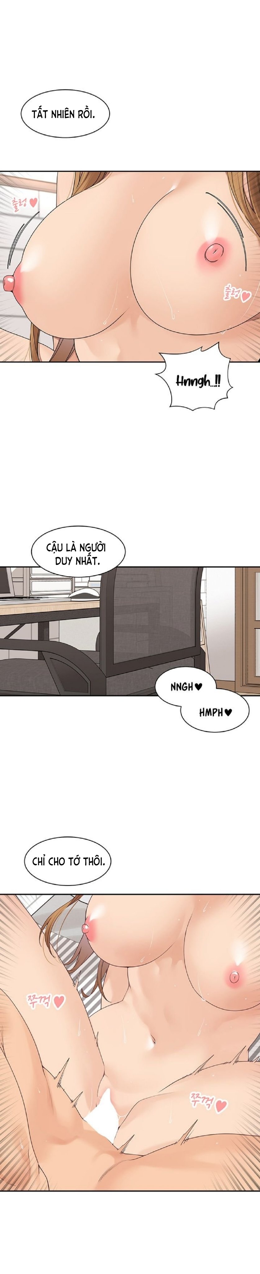 hơn cả tình bạn chapter 50 14