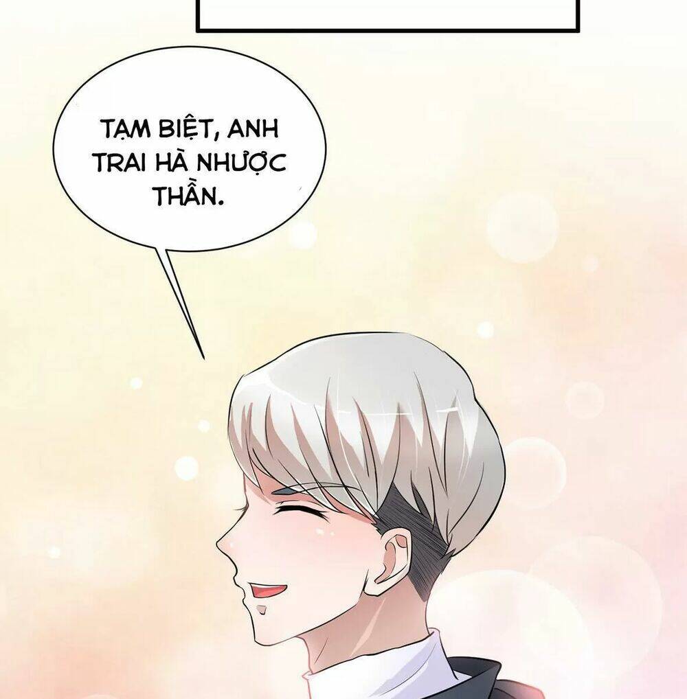 cô dâu gả thay của tổng tài chapter 20 38