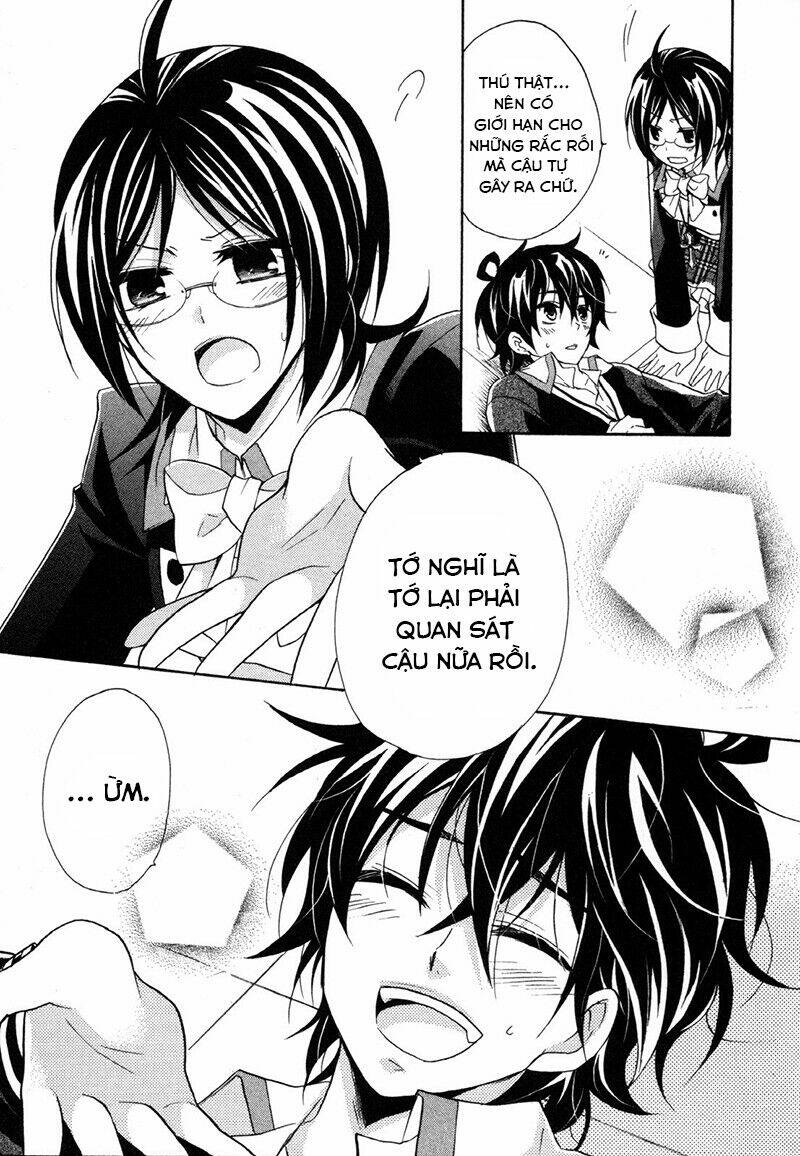 hiiro ouji chapter 15 39