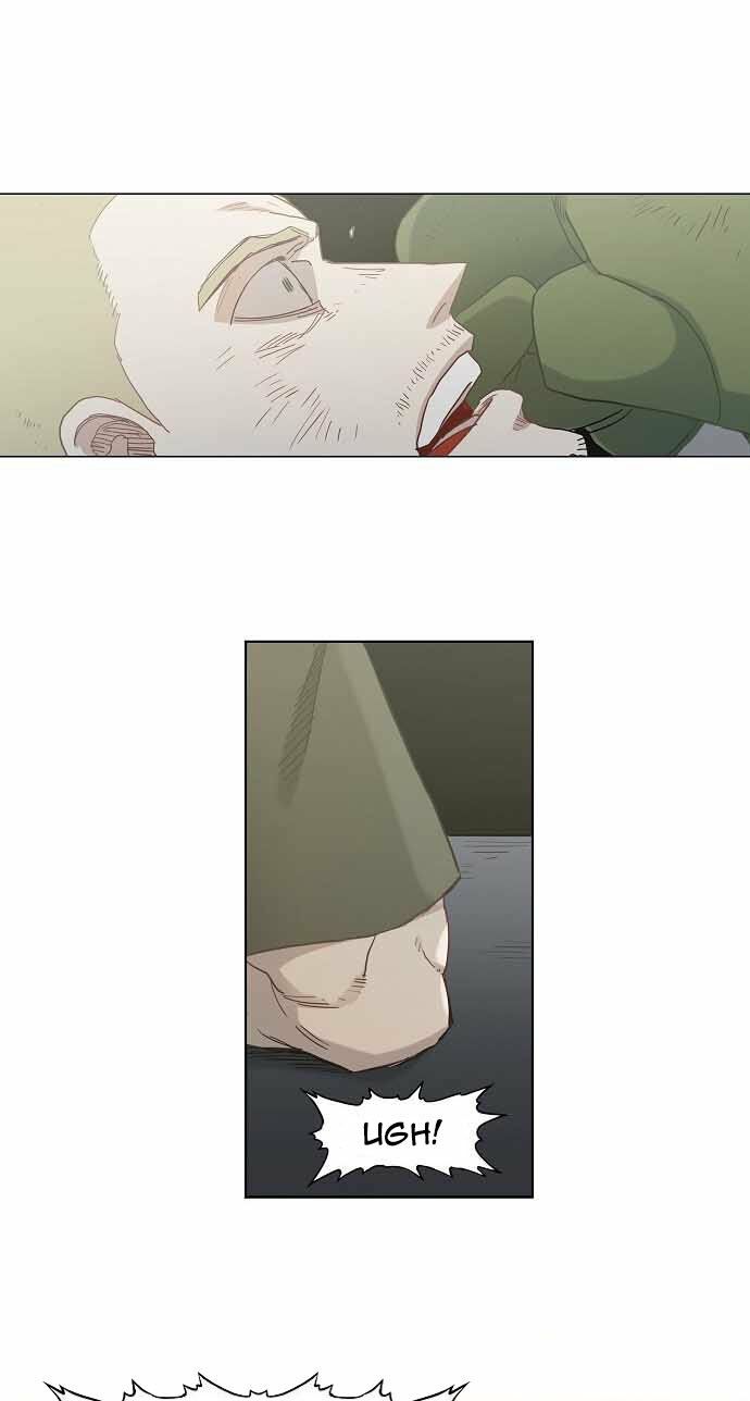 Võ Sĩ Quyền Anh chapter 21 39