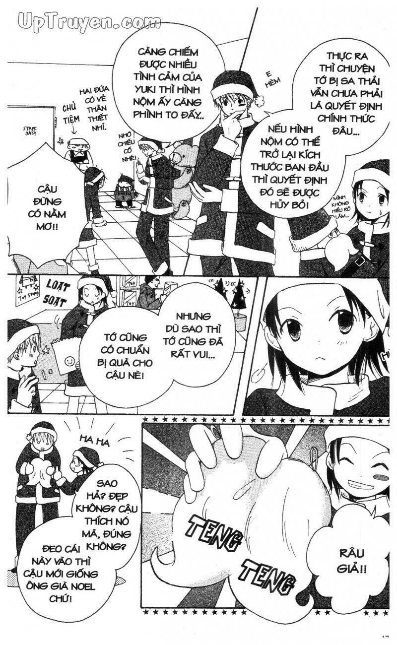 oniichan to issyo chapter 6 171