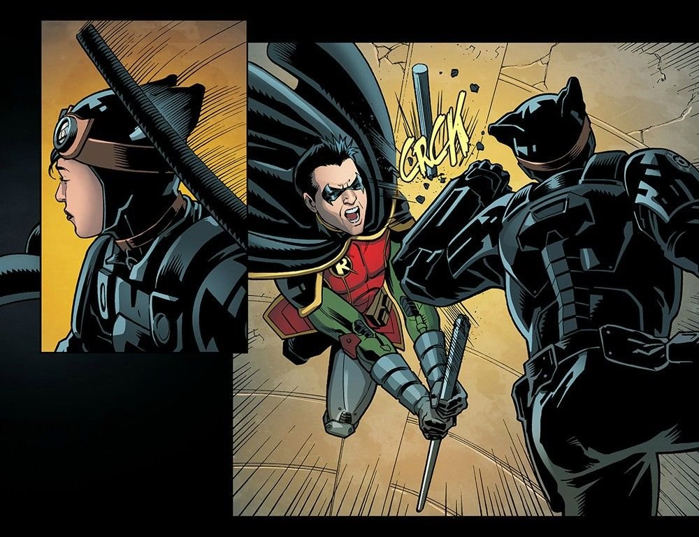 injustice: gods among us - year 3 chapter 54 12