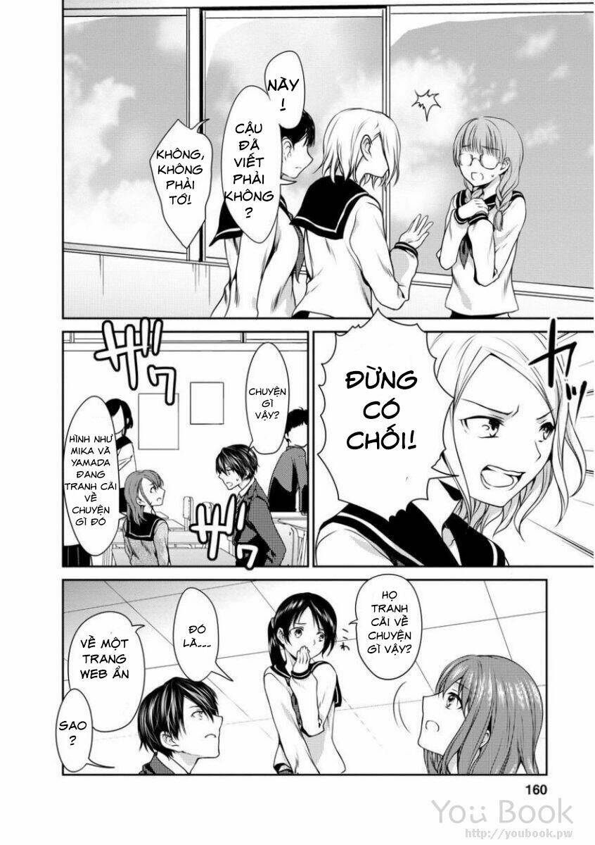 goumon tournament chapter 5 11