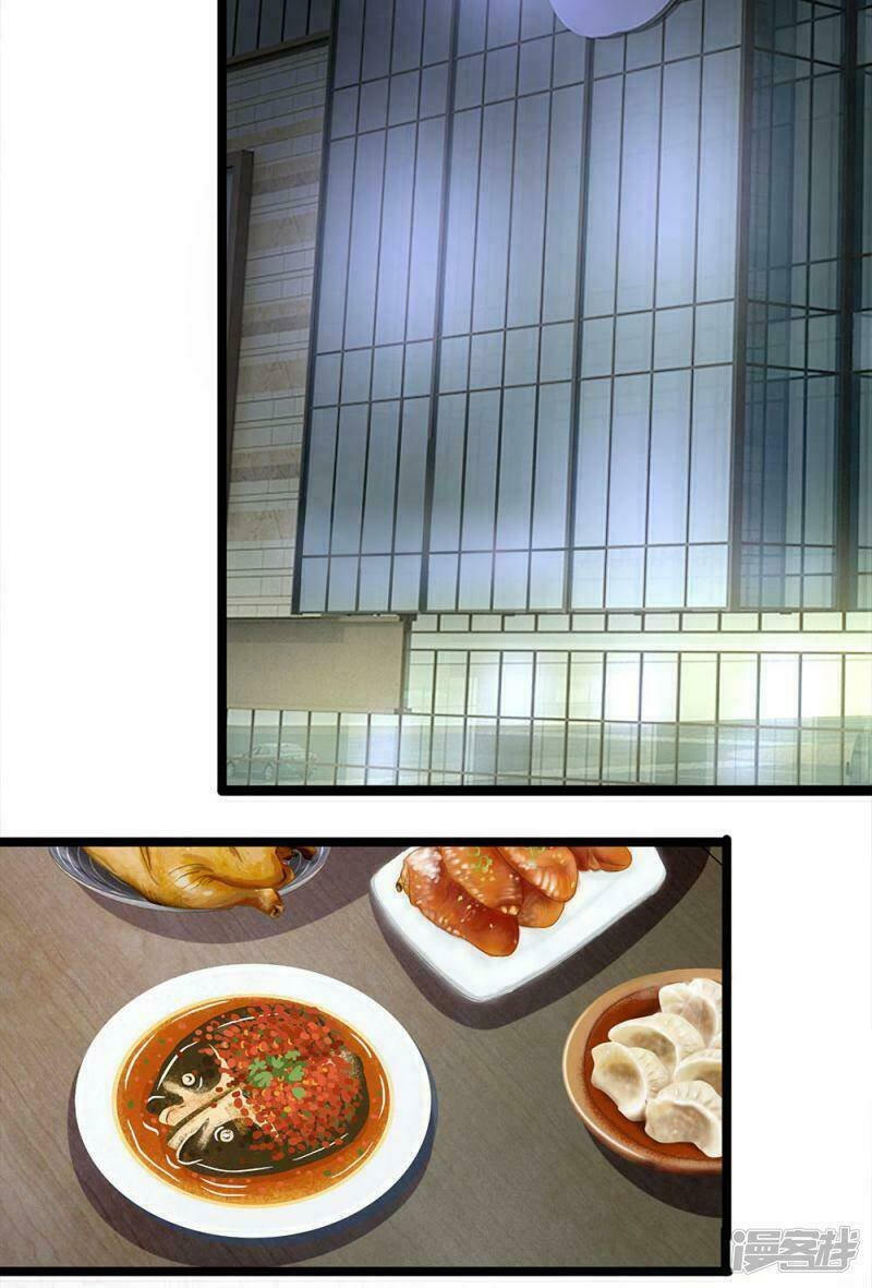 quỷ vương hai mặt quấn lấy tôi chapter 49 9