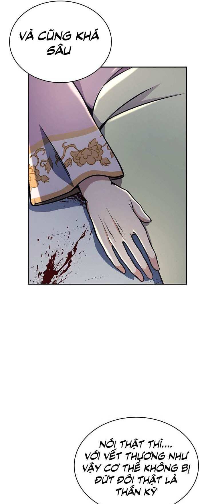 quán trọ phong ba chapter 88.1 19