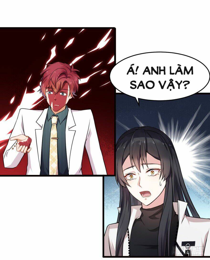 trinh thám quý tộc chapter 8 35