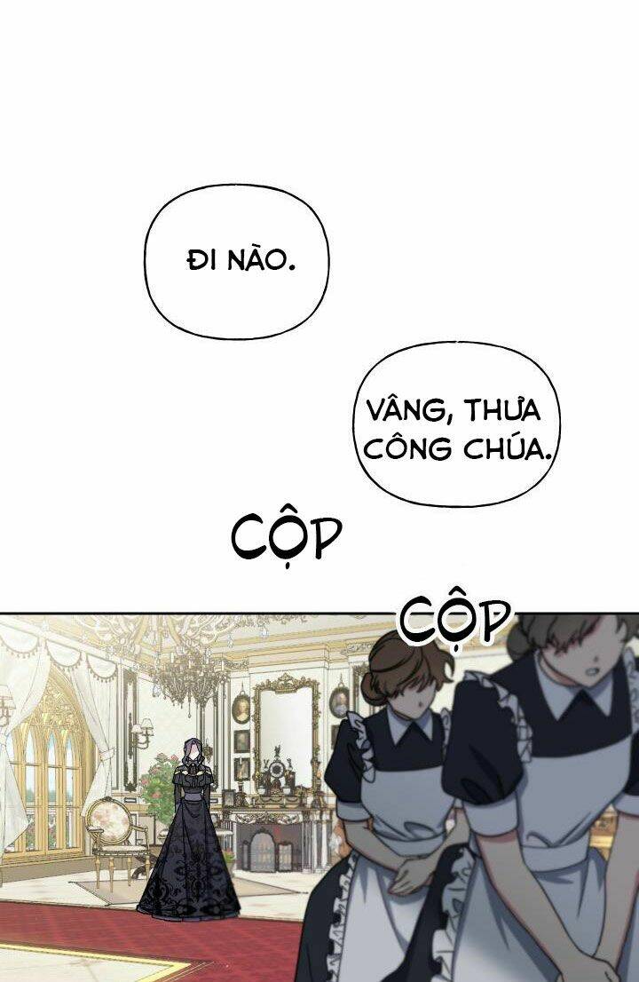 tế phẩm công chúa chapter 26 32