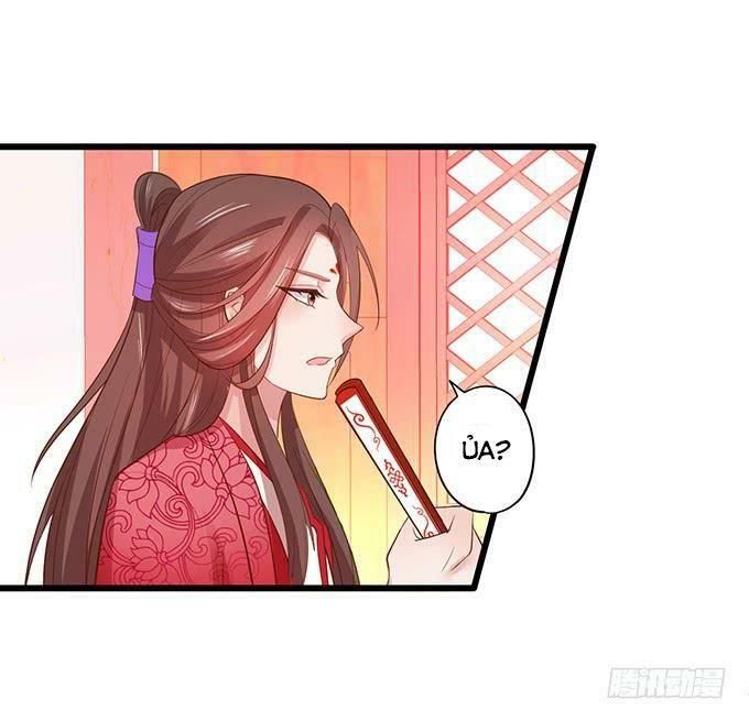 hồ tiên hung bạo chapter 113 21