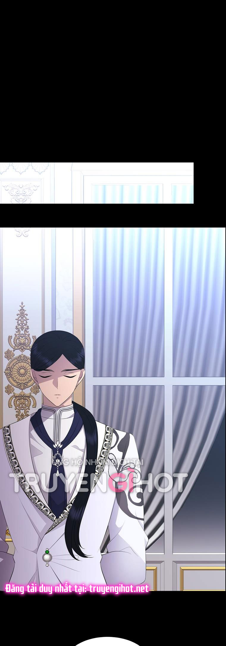 năm môn đệ của charlotte chapter 132 24