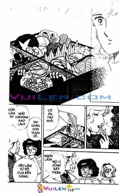 cô gái khả ái chapter 1 108