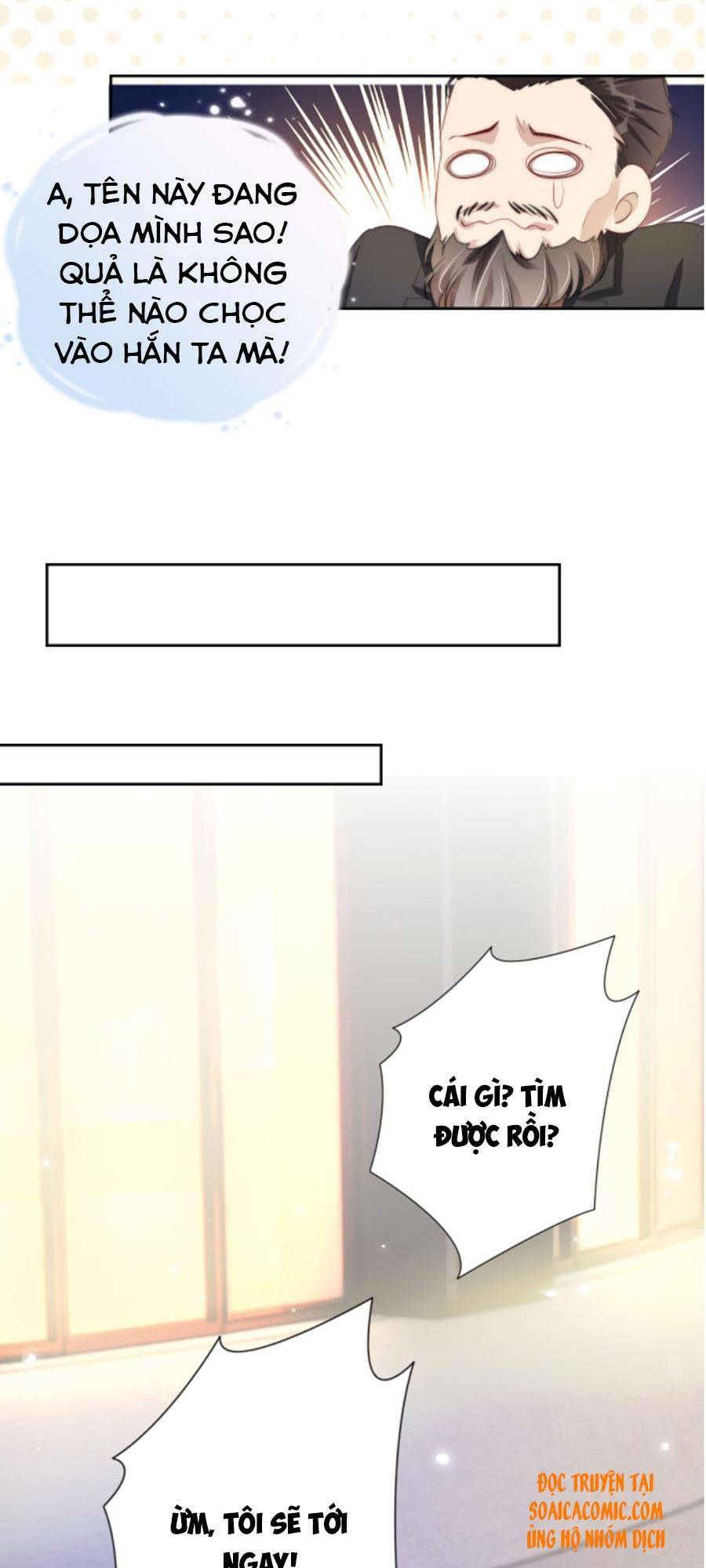 ngự tỷ toàn năng lại bị phá mã giáp chapter 26 20