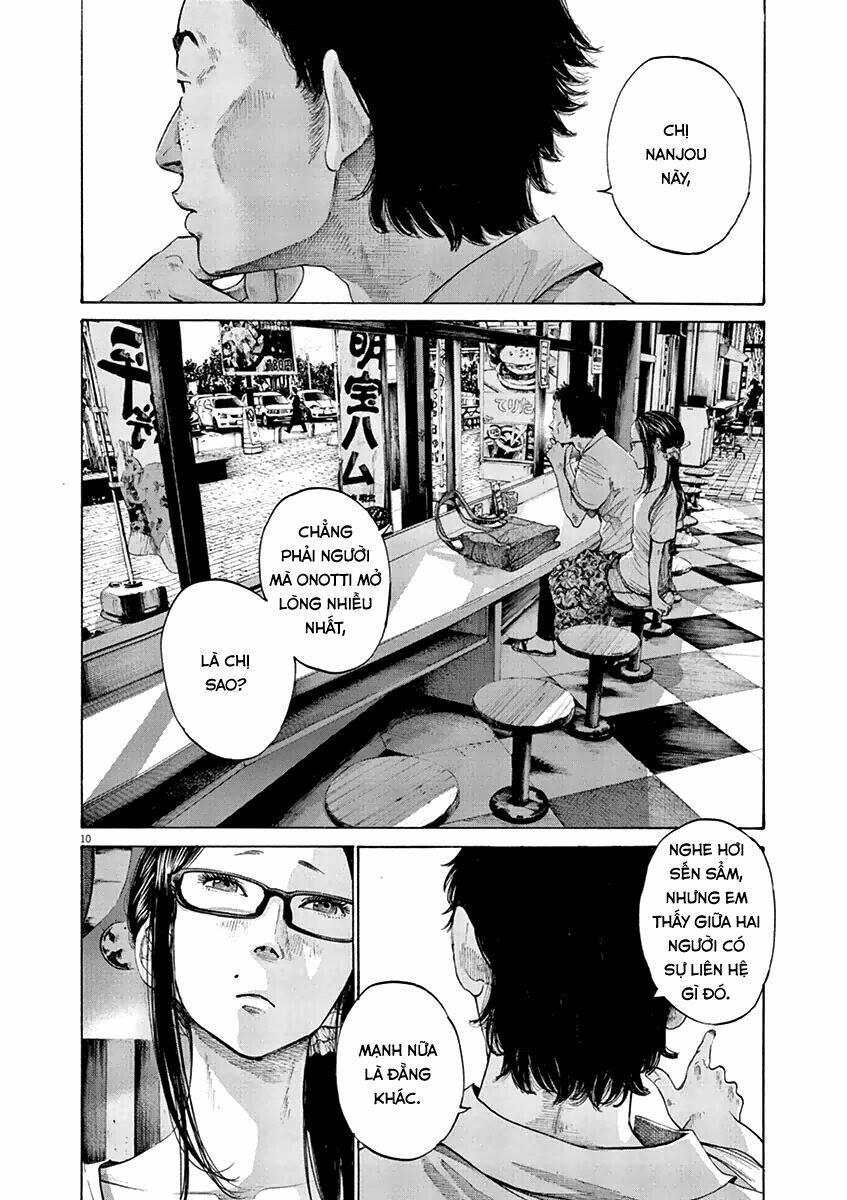 chúc ngủ ngon, punpun chapter 122 15
