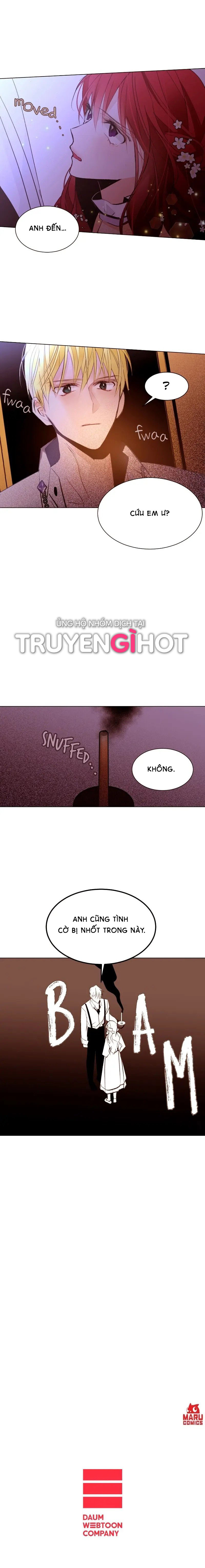 cuộc sống nhàm chán của quý cô tái sinh chapter 40 18