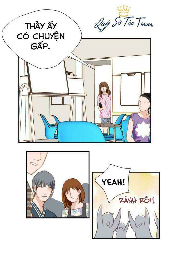 tiếp xúc chí mạng chapter 10 15