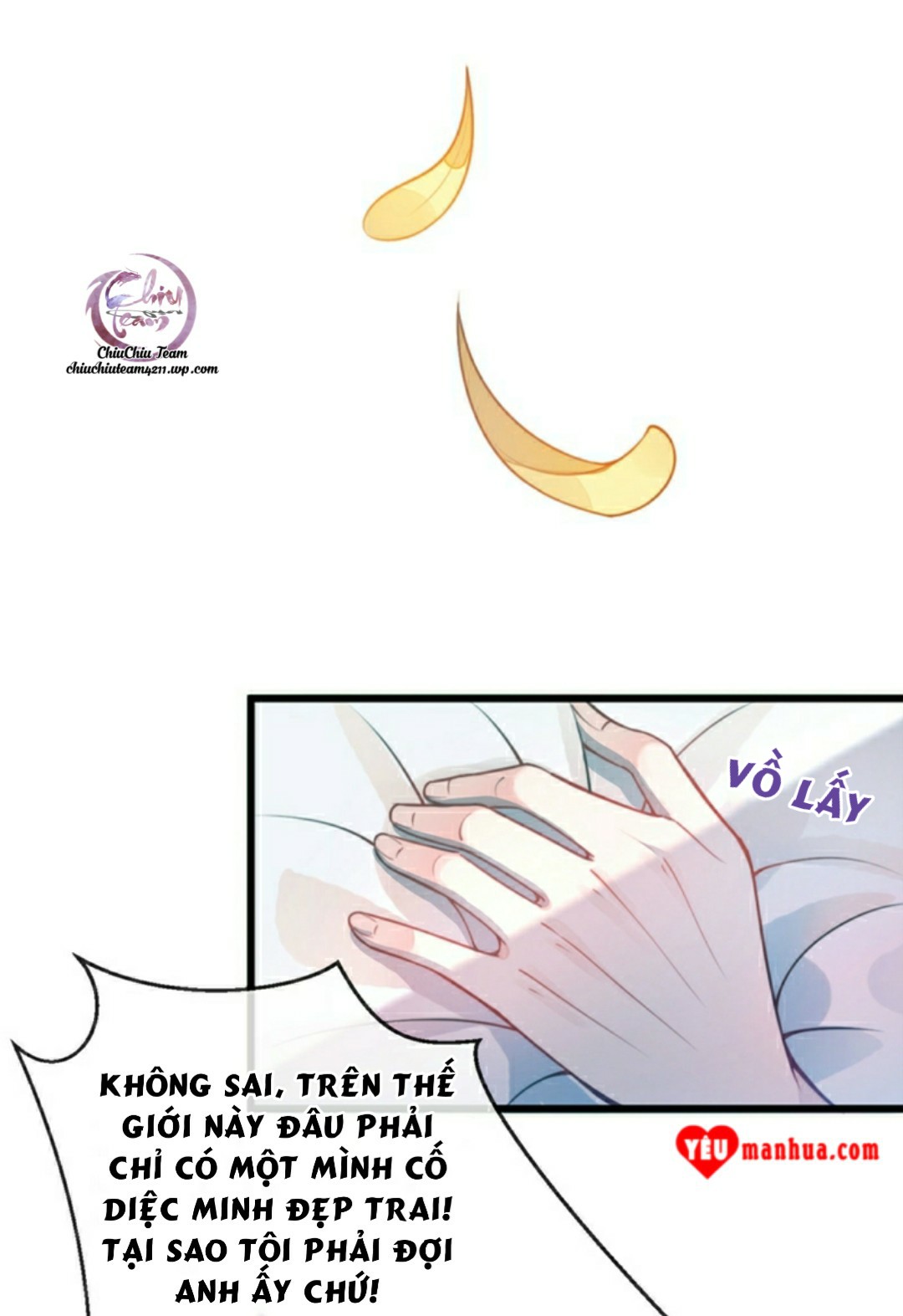 hotsearch của ảnh đế chapter 1 27