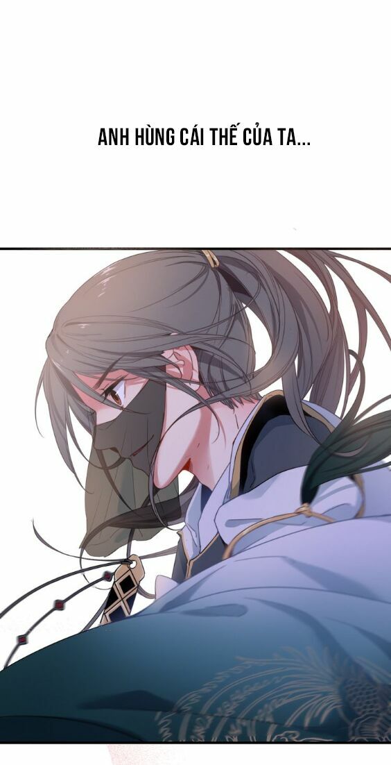 dữ tử thành thuyết chapter 0 18