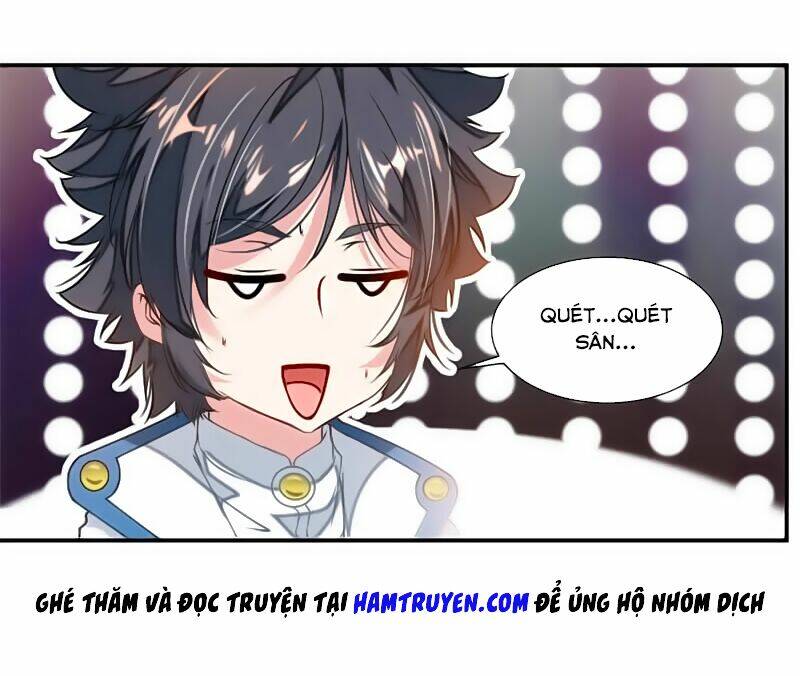 cửu dương thần vương chapter 60 33