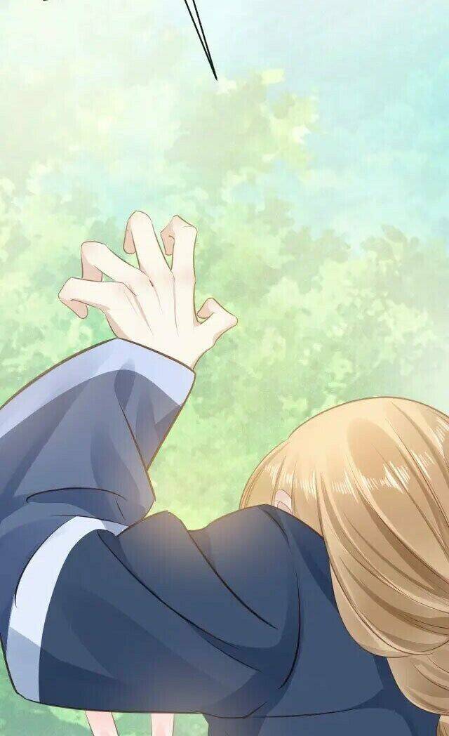 hắc hóa nam chính trực tuyến nuôi thỏ chapter 24 26