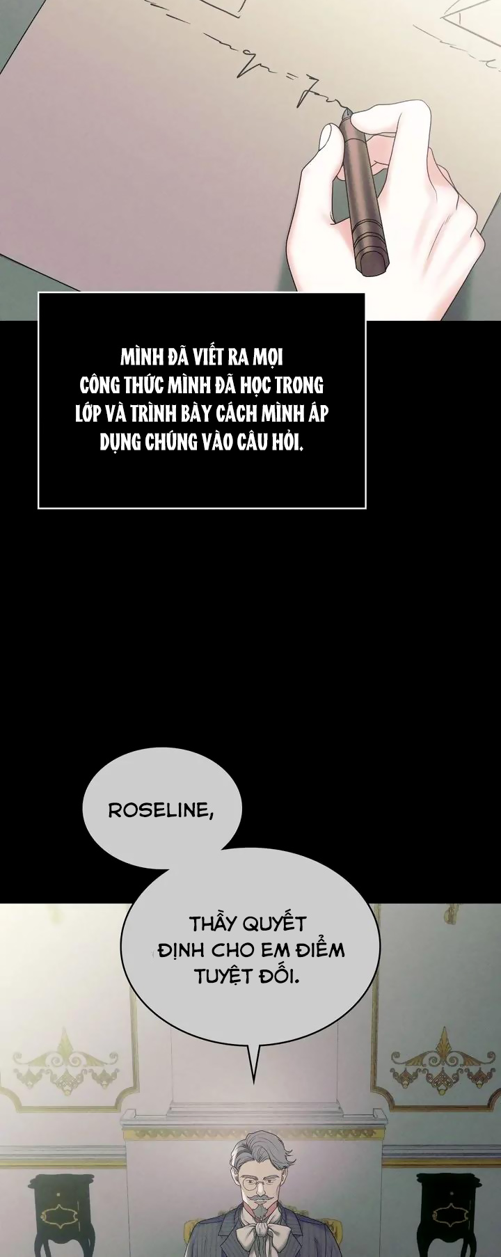 hợp đồng hôn nhân với người chồng thứ 2 của tôi chapter 42 8