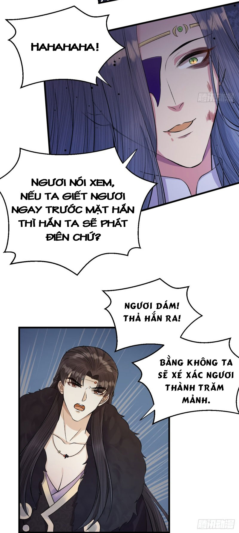 lễ băng nhạc hoại chi dạ chapter 25 36