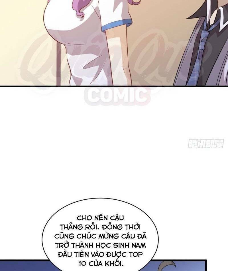 xuyên không vào thế giới nữ cường chapter 99 23