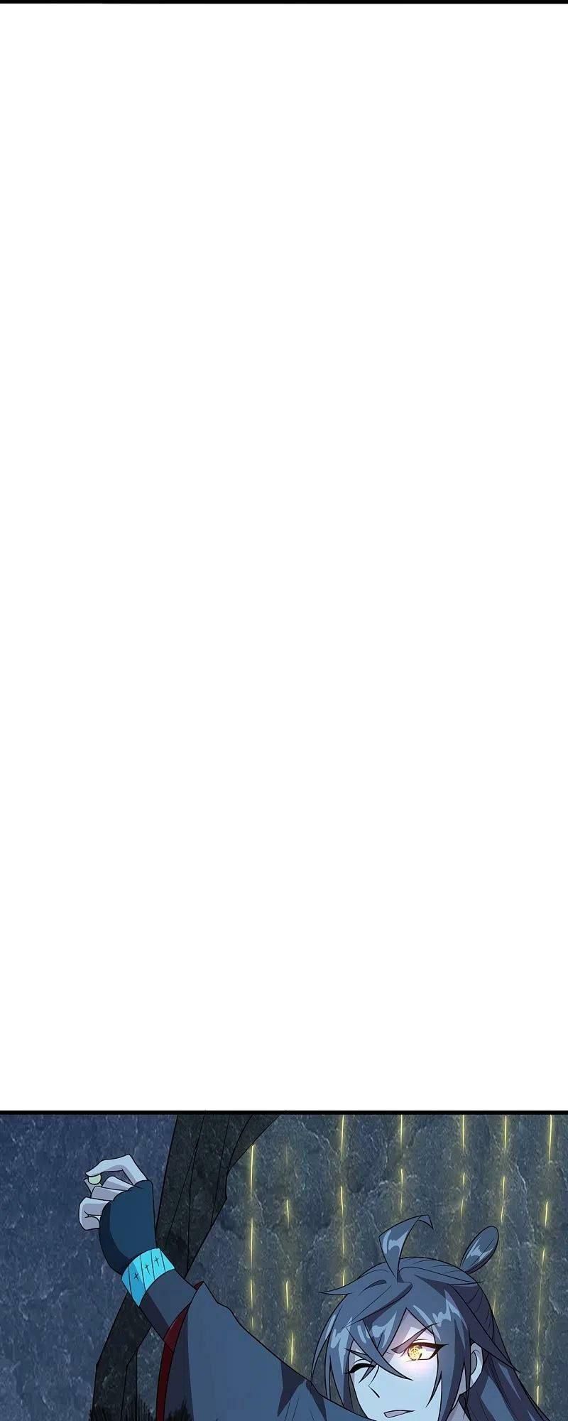 tiên võ đế tôn chapter 201 7