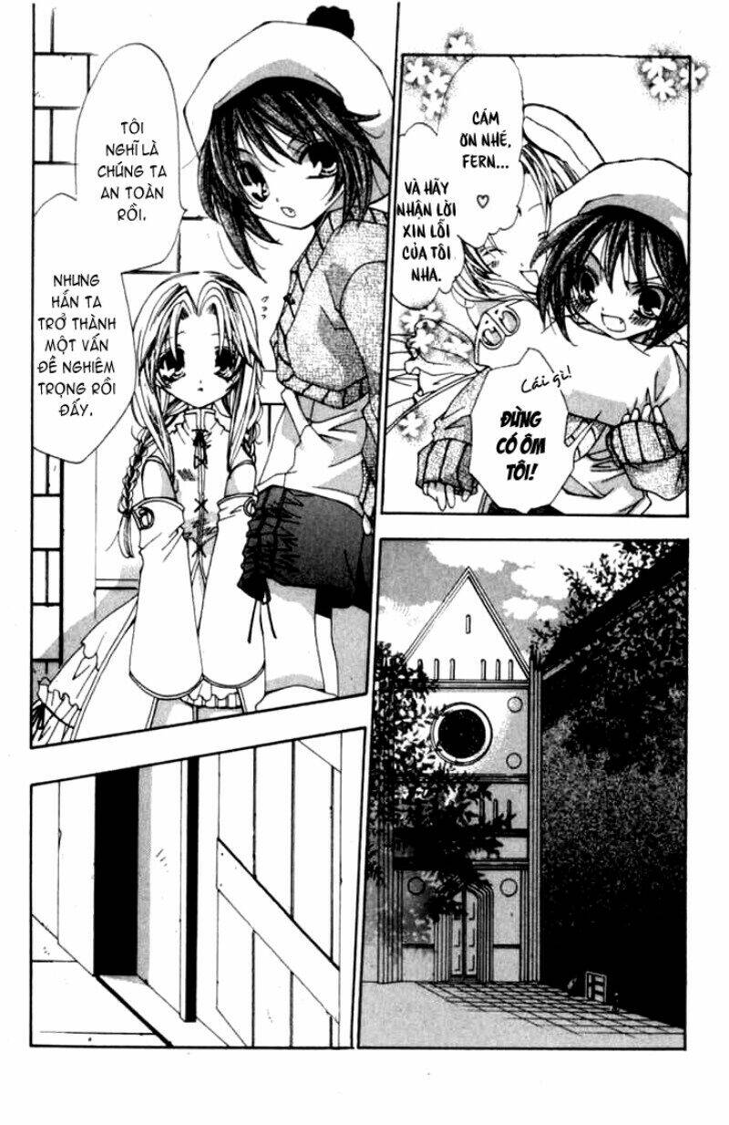 magical x miracle chapter 13 16