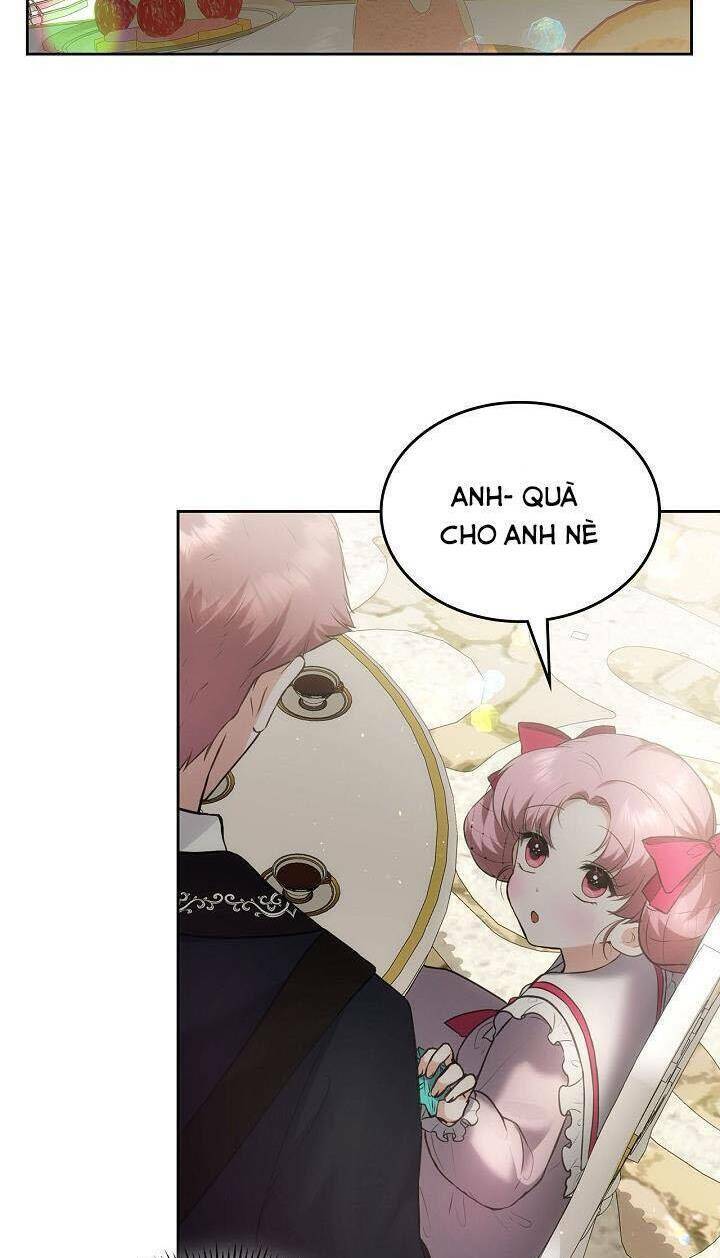 con gái bá tước bỗng thành vị hôn thê của thái tử điện hạ chapter 36 34