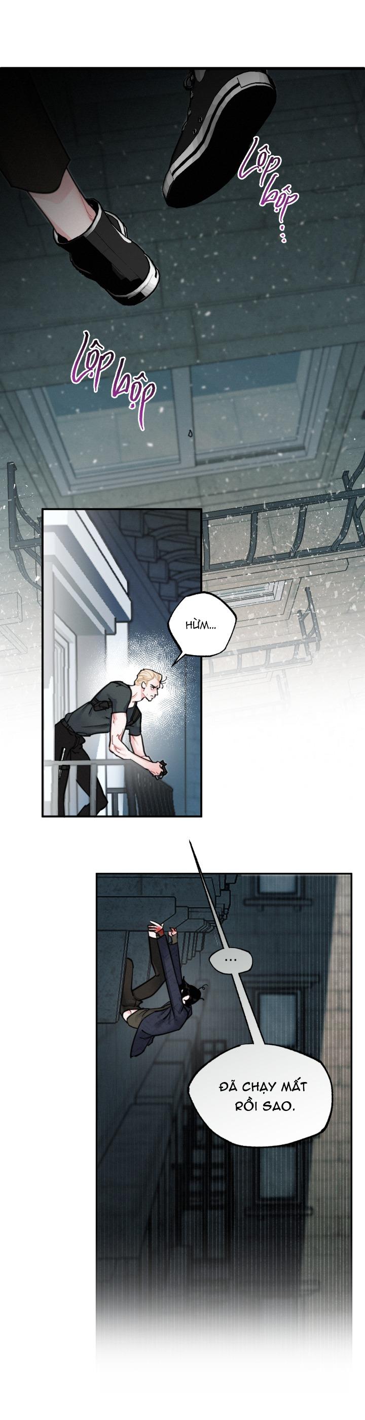 lời nói dối đẫm máu chapter 4 22