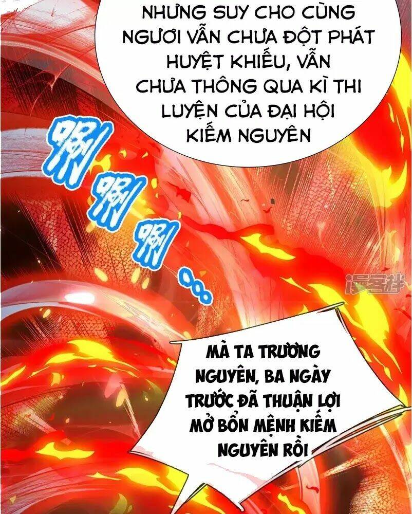 thân thể của ta là kiếm chủng chapter 1 80