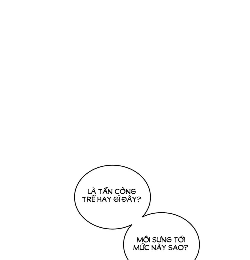 mối tình đầu của ma cà rồng chapter 27.1 13