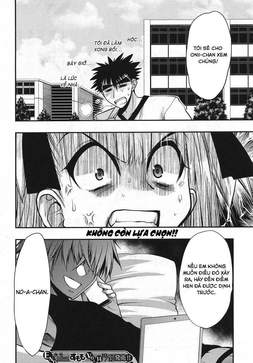 imasugu oniichan ni imouto datte iitai chapter 19 24