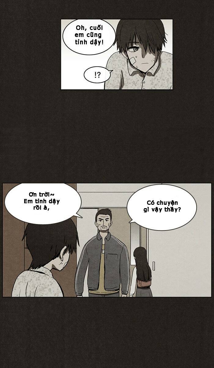 đứa con của quỷ dữ chapter 2 25