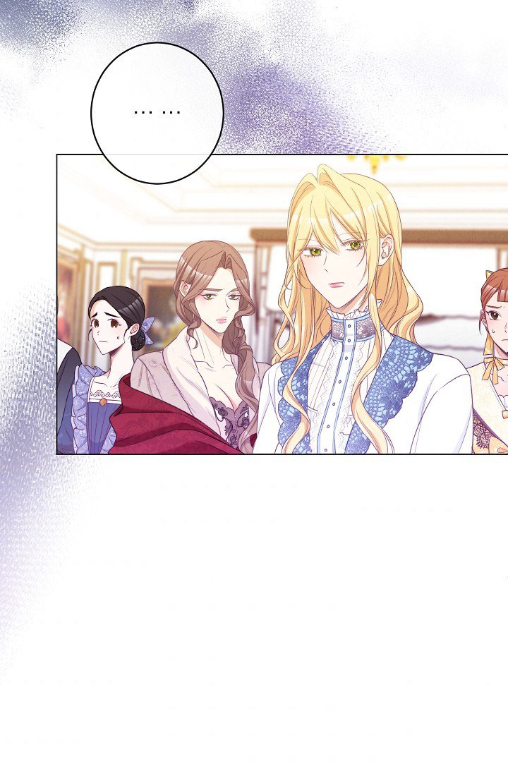 ác nữ đảo ngược đồng hồ cát chapter 82.1 48