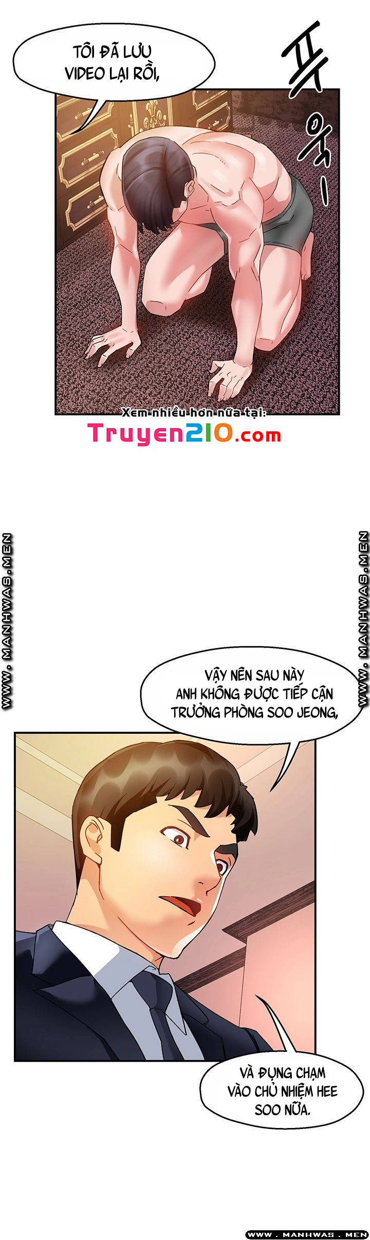 thưa nhóm trưởng! đây là báo cáo chapter 17 37