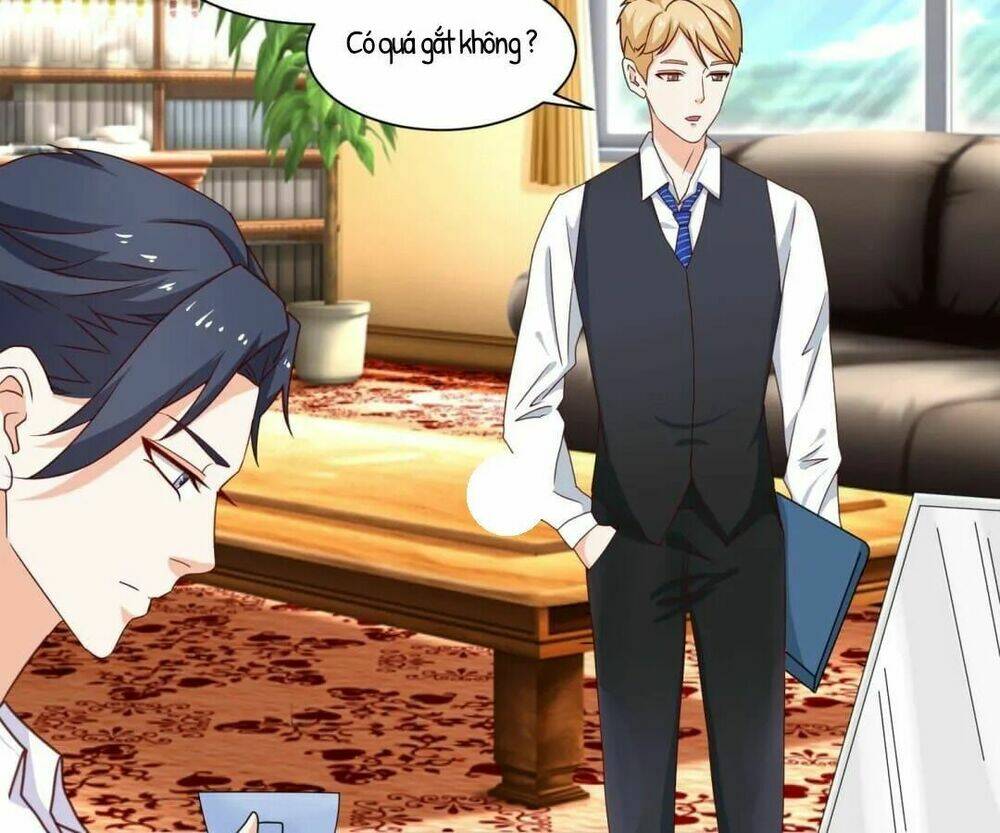 linh sủng manh thê giá đáo chapter 7 18