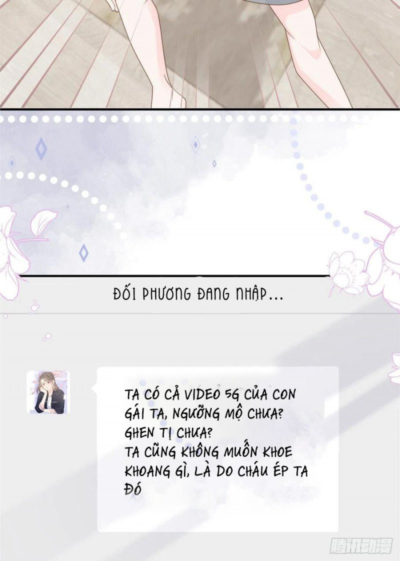 đoàn sủng lão đại ba tuổi rưỡi chapter 175 26