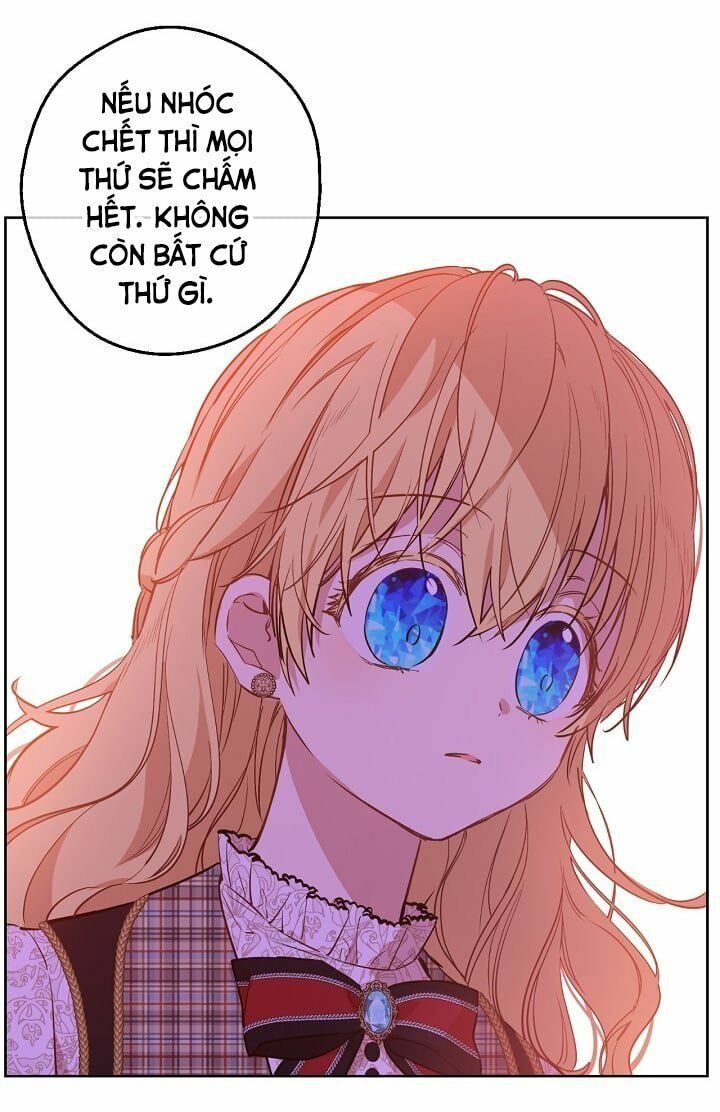 một ngày nọ tôi bỗng thành nàng công chúa chapter 97 24