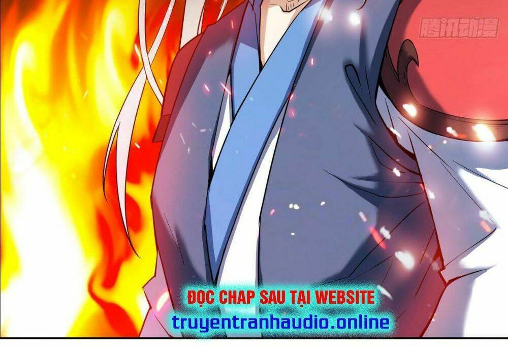 thần võ đế tôn chapter 4 39