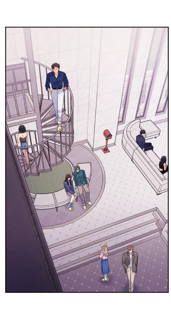 Couple Breaker chapter 61.2 16