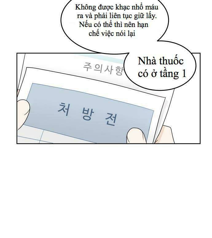 30 phút bước đi bên em chapter 14.5 37