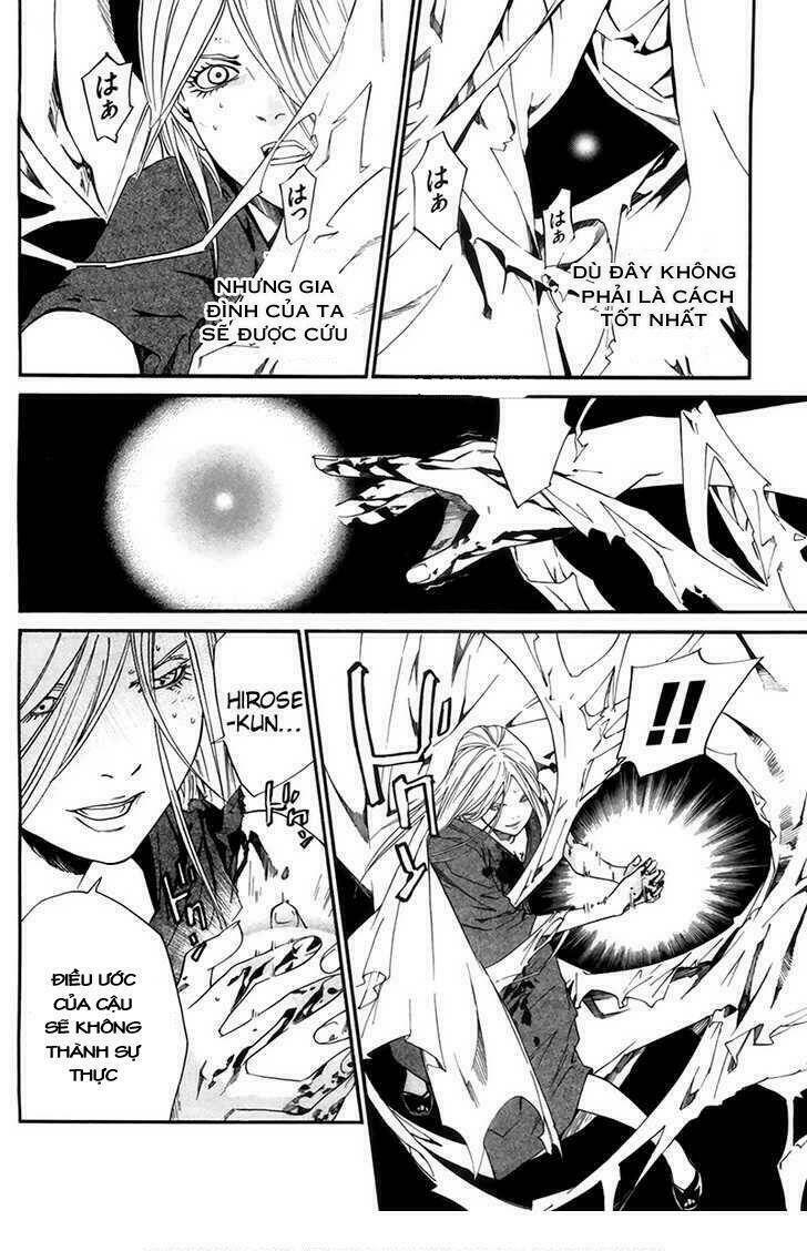 alive - the final evolution chapter 66 29