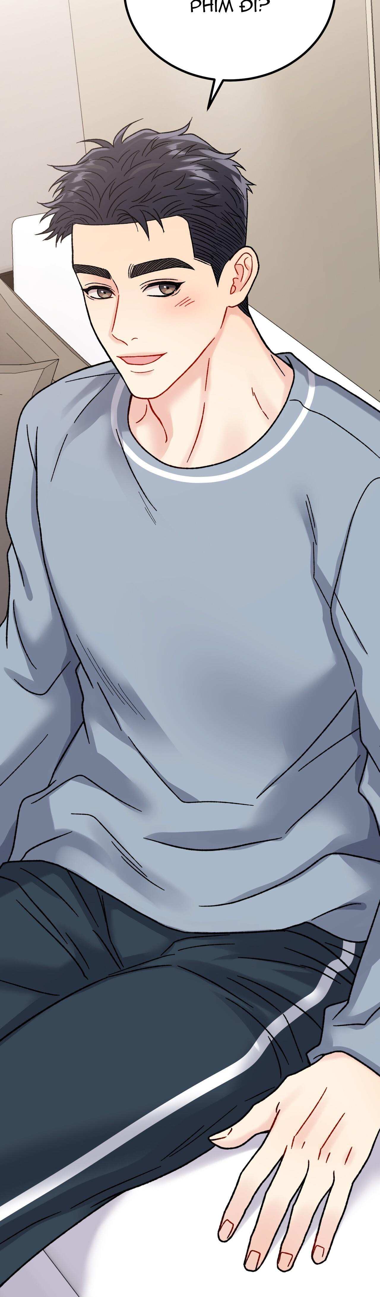 cậu không phải là gu của tôi chapter 15 65