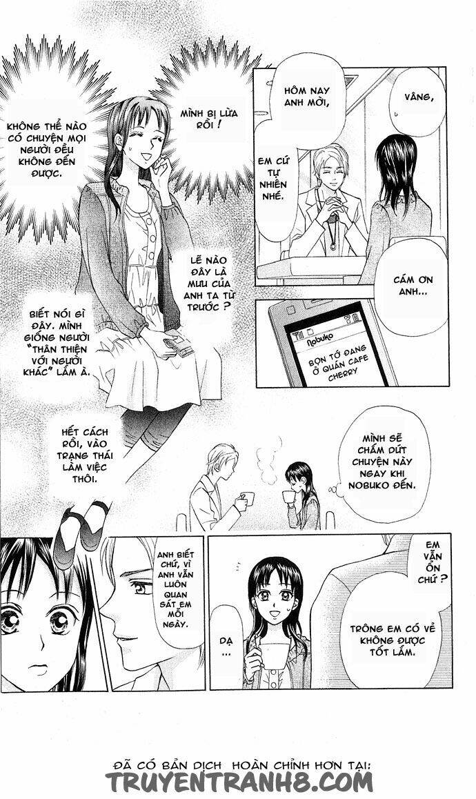 romeo và juliet hiện đại ii chapter 6 36