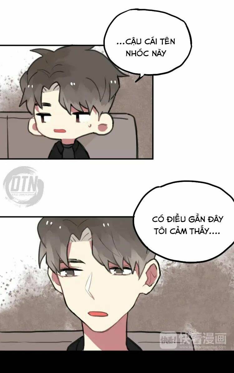 thôi miên em yêu anh chapter 15 13