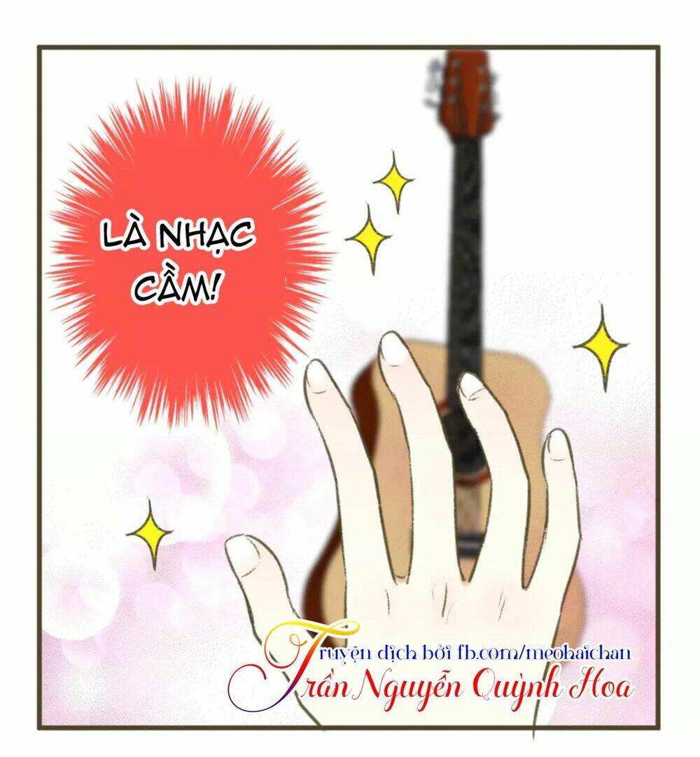 giai điệu tuổi trẻ chapter 2 27