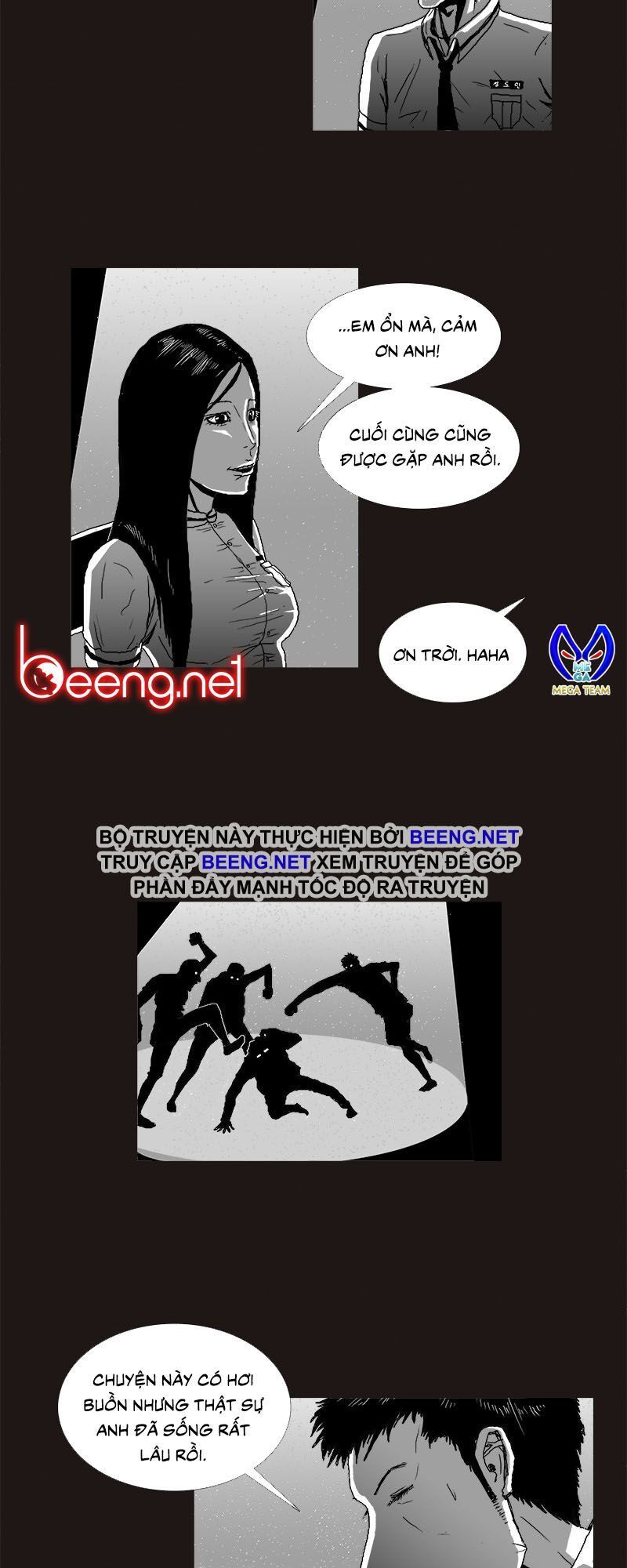 sống sót chapter 26 14