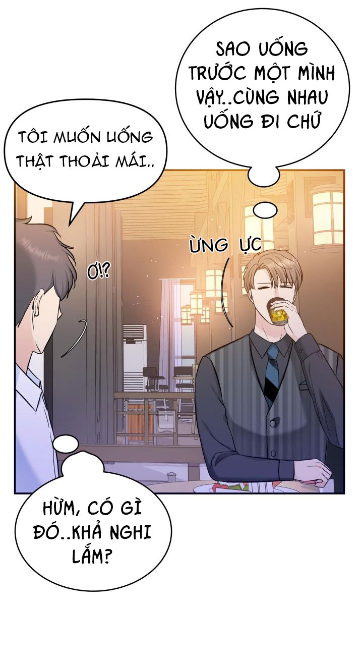 vị đại diện đáng ngờ chapter 7 24